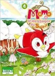 Momo et le messager du soleil 4