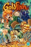 Goldfish 2
