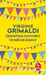 Quand nos souvenirs viendront danser