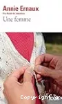 Une femme