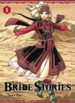 Bride stories 1