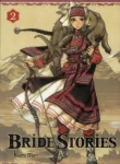 Bride stories 2