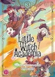 Little witch academia 3