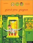 Grand-père grognon