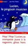 Lucien le pingouin musicien
