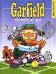Garfield se prend au jeu