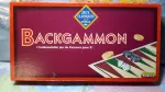 Backgammon