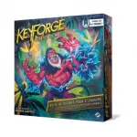 Keyforge Mutation de Masse