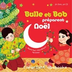 Bulle et Bob préparent Noël