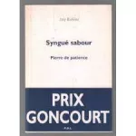 Syngué sabour