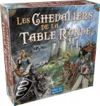 Les Chevaliers de la Table Ronde