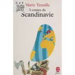 3 contes de Scandinavie