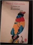 2 contes de Russie