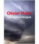 Le météorologue