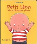 Petit Léon de la tête aux pieds