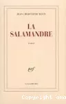 La salamandre
