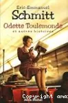 Odette Toulemonde