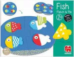 Fish match mix