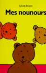 Mes nounours