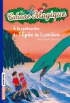 À la recherche de l'épée de lumière