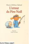 L'erreur du Père Noe͏̈l