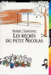 Les Récrés du Petit Nicolas