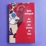 Au pays des pierres de lune