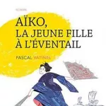 Aïko, la jeune fille à l'éventail