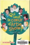 Qui veut le coeur d'Artie Show ?
