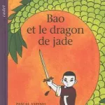 Bao et le dragon de jade