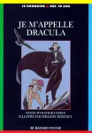 Je m'appelle Dracula