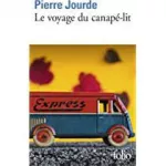Le voyage du canapé-lit