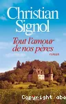 Tout l'amour de nos pères