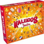 Kaléidos