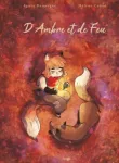 D'ambre et de feu