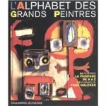 L'alphabet des grands peintres