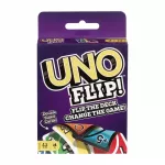 Uno Flip!