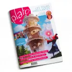 Plato Magazine 153 - Mars 2023