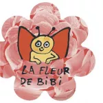 La fleur de Bibi