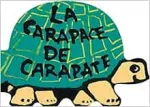 La carapace de Carapate