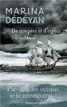 De tempête et d'espoir : Saint-Malo