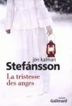 La tristesse des anges