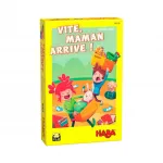 Vite, Maman arrive !