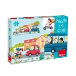 Puzzle XXL Véhicules 453428