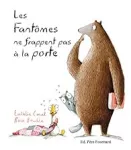 Les fantômes ne frappent pas à la porte