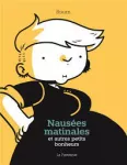 Nausées matinales