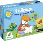 T'choupi mon premier loto