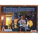 Tutanchamun