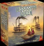 Mississippi Queen