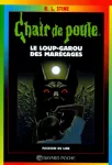 Le loup-garou des marécages